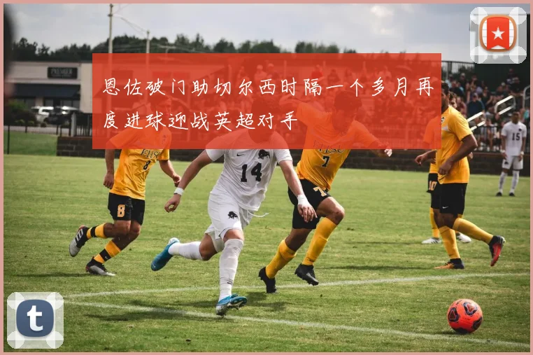 恩佐破门助切尔西时隔一个多月再度进球迎战英超对手
